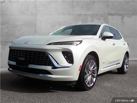 2024 Buick Envision Avenir (Stk: 9960) in Williams Lake - Image 1 of 35