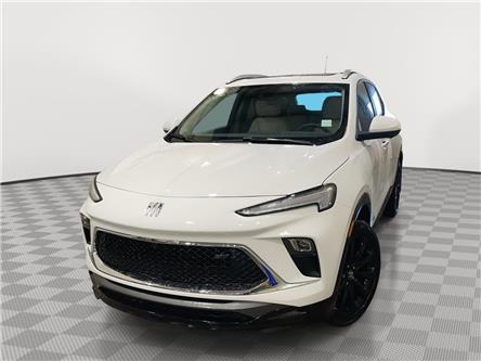 2026 Buick Encore GX Sport Touring (Stk: 10606) in Meadow Lake - Image 1 of 15
