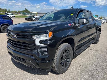 2025 Chevrolet Silverado 1500 RST (Stk: 19508996) in Pincher Creek - Image 1 of 45 2025 Chevrolet Silverado 1500 RST (Stk: 19508996) in Pincher Creek - Image 1 of 45