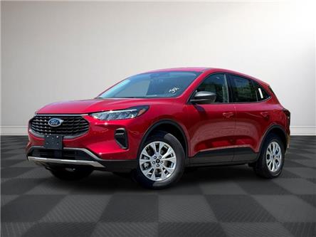 2025 Ford Escape Active (Stk: ES37582) in Windsor - Image 1 of 28