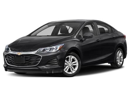 2019 Chevrolet Cruze LT (Stk: 25406A) in Campbellton - Image 1 of 10