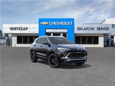 2026 Buick Encore GX Sport Touring (Stk: 44318) in Slave Lake - Image 1 of 24