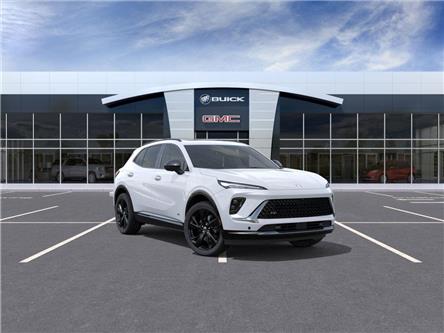 2025 Buick Envision Sport Touring (Stk: 250630) in Ottawa - Image 1 of 24