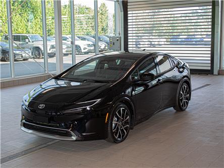 2025 Toyota Prius Plug-In Hybrid XSE Premium (Stk: 26173) in Kingston - Image 1 of 15 2025 Toyota Prius Plug-In Hybrid XSE Premium (Stk: 26173) in Kingston - Image 1 of 15