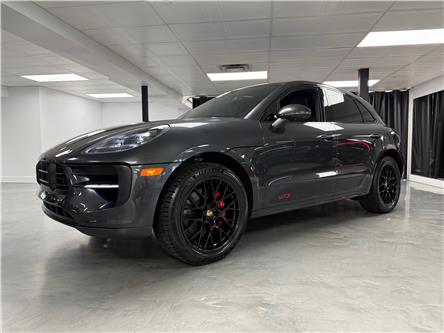 2021 Porsche Macan GTS (Stk: A9049) in Saint-Eustache - Image 1 of 33 2021 Porsche Macan GTS (Stk: A9049) in Saint-Eustache - Image 1 of 33