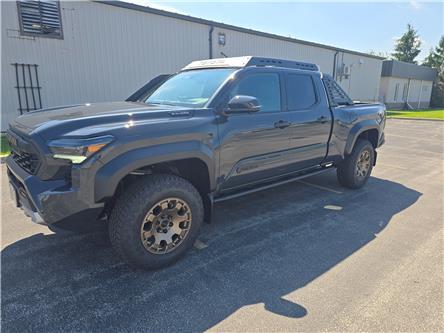 2025 Toyota Tacoma Hybrid Base (Stk: 2838) in Sarnia - Image 1 of 15