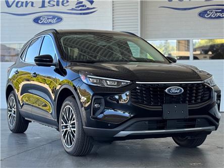 2025 Ford Escape PHEV (Stk: 25293) in Port Alberni - Image 1 of 17