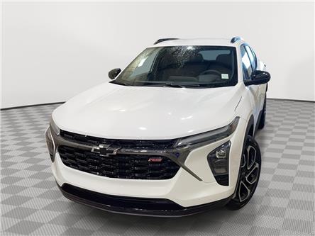 2025 Chevrolet Trax 2RS (Stk: 10612) in Meadow Lake - Image 1 of 15 2025 Chevrolet Trax 2RS (Stk: 10612) in Meadow Lake - Image 1 of 15