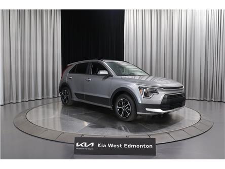 2025 Kia Niro EX (Stk: 26341) in Edmonton - Image 1 of 25