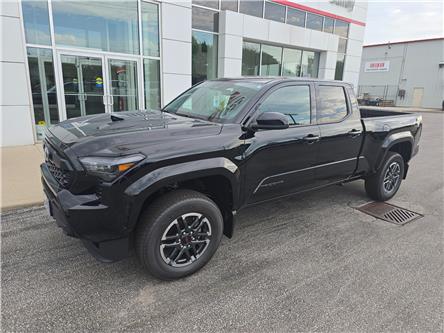 2025 Toyota Tacoma Base (Stk: 2830) in Sarnia - Image 1 of 5