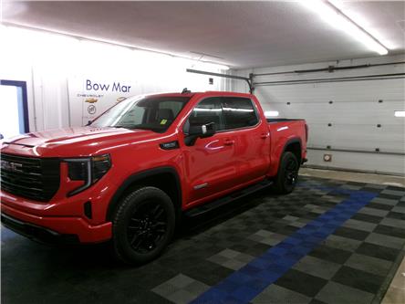 2025 GMC Sierra 1500 Elevation (Stk: 25249) in TISDALE - Image 1 of 20