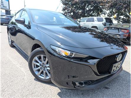 2025 Mazda Mazda3 Sport GX in Ottawa - Image 1 of 28