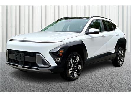2024 Hyundai Kona 2.0L Preferred w/Trend Package (Stk: 25TA8571A) in Cranbrook - Image 1 of 29 2024 Hyundai Kona 2.0L Preferred w/Trend Package (Stk: 25TA8571A) in Cranbrook - Image 1 of 29