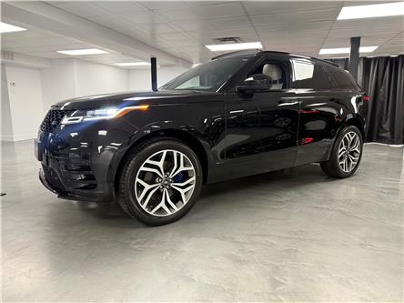 2020 Land Rover Range Rover Velar P300 R-Dynamic S (Stk: A9052) in Saint-Eustache - Image 1 of 32