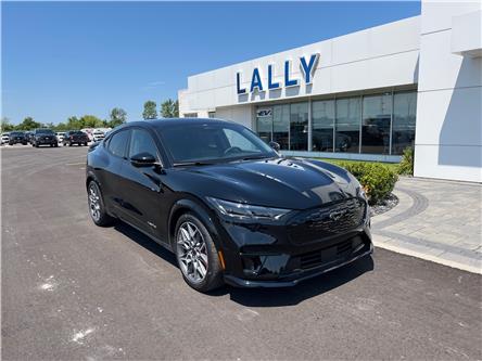 2025 Ford Mustang Mach-E GT (Stk: LFME00913) in Tilbury - Image 1 of 15 2025 Ford Mustang Mach-E GT (Stk: LFME00913) in Tilbury - Image 1 of 15
