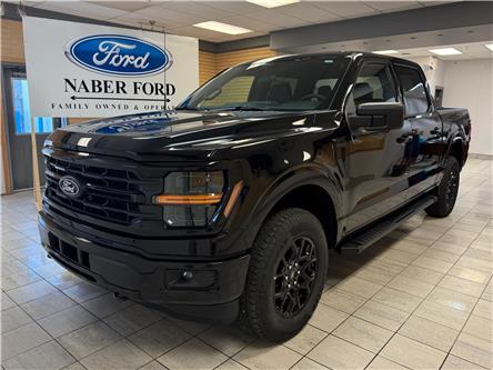 2025 Ford F-150 XLT (Stk: NE79140) in Shellbrook - Image 1 of 23