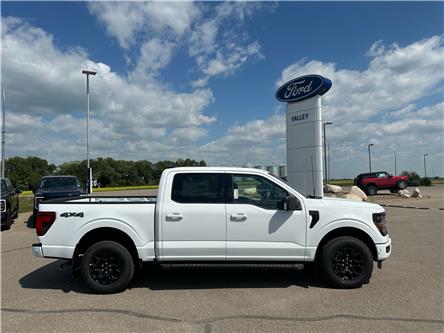 2025 Ford F-150 XLT (Stk: S45948) in Hague - Image 1 of 12 2025 Ford F-150 XLT (Stk: S45948) in Hague - Image 1 of 12