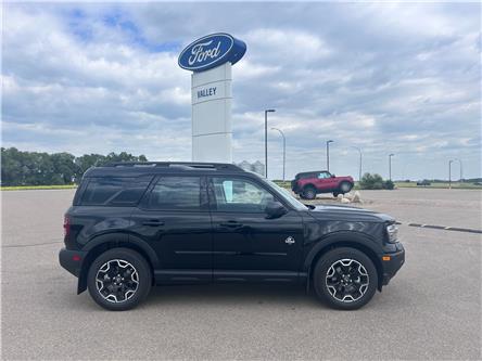 2025 Ford Bronco Sport Outer Banks (Stk: S11343) in Hague - Image 1 of 13 2025 Ford Bronco Sport Outer Banks (Stk: S11343) in Hague - Image 1 of 13