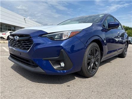 2025 Subaru Impreza Touring (Stk: S25454) in Newmarket - Image 1 of 6 2025 Subaru Impreza Touring (Stk: S25454) in Newmarket - Image 1 of 6