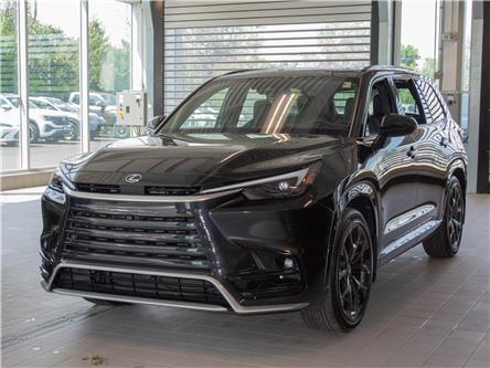 2025 Lexus TX 500h Base (Stk: 6830) in Kingston - Image 1 of 16