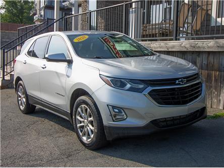 2020 Chevrolet Equinox LT (Stk: 237384) in Lower Sackville - Image 1 of 23