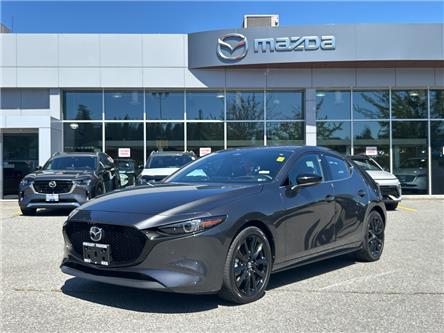 2024 Mazda Mazda3 Sport GT (Stk: P4869) in Surrey - Image 1 of 15