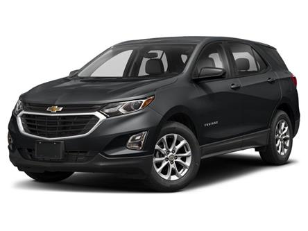 2018 Chevrolet Equinox LS (Stk: NI1282) in Cranbrook - Image 1 of 11 2018 Chevrolet Equinox LS (Stk: NI1282) in Cranbrook - Image 1 of 11