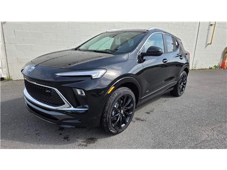 2026 Buick Encore GX Sport Touring (Stk: 021933) in New Glasgow - Image 1 of 15