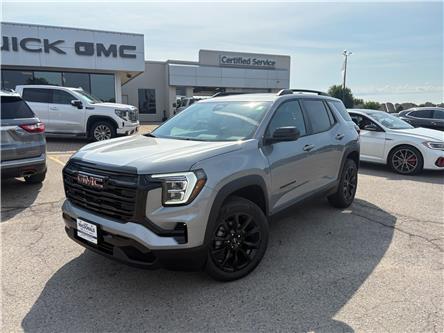 2026 GMC Terrain Elevation (Stk: 56569) in Strathroy - Image 1 of 8