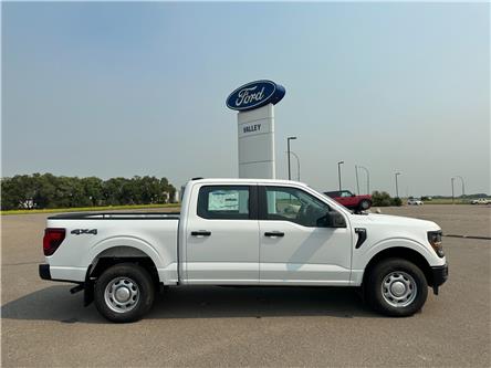 2025 Ford F-150 XL (Stk: S64772) in Hague - Image 1 of 12 2025 Ford F-150 XL (Stk: S64772) in Hague - Image 1 of 12