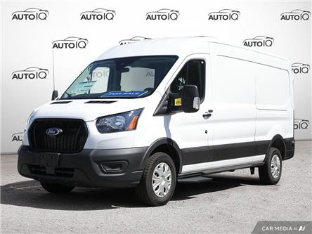 2024 Ford Transit-350 Cargo Base (Stk: 24TN237) in St. Catharines - Image 1 of 20 2024 Ford Transit-350 Cargo Base (Stk: 24TN237) in St. Catharines - Image 1 of 20