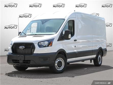2024 Ford Transit-250 Cargo Base (Stk: 24TN1178) in St. Catharines - Image 1 of 27 2024 Ford Transit-250 Cargo Base (Stk: 24TN1178) in St. Catharines - Image 1 of 27