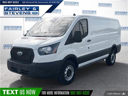 2024 Ford Transit-250 Cargo Base (Stk: F6965) in Dartmouth - Image 1 of 24 2024 Ford Transit-250 Cargo Base (Stk: F6965) in Dartmouth - Image 1 of 24