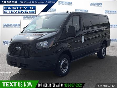 2024 Ford Transit-250 Cargo Base (Stk: 26252) in Dartmouth - Image 1 of 24 2024 Ford Transit-250 Cargo Base (Stk: 26252) in Dartmouth - Image 1 of 24