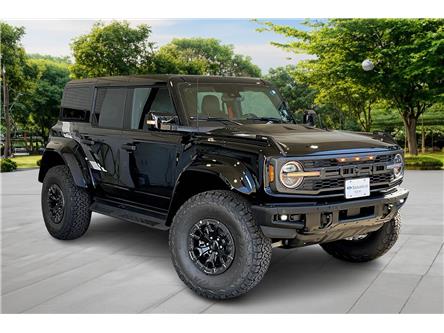 2025 Ford Bronco Raptor (Stk: 25BR6842) in Vancouver - Image 1 of 14 2025 Ford Bronco Raptor (Stk: 25BR6842) in Vancouver - Image 1 of 14