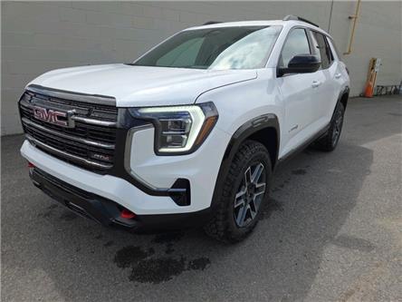 2026 GMC Terrain AT4 (Stk: 191496) in New Glasgow - Image 1 of 15