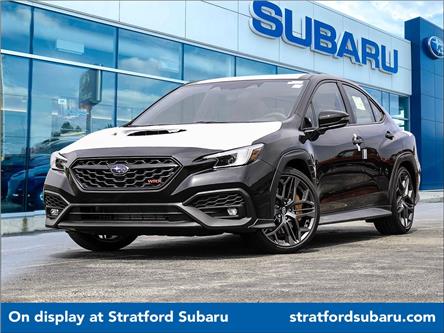 2025 Subaru WRX TS (Stk: SS3532) in Stratford - Image 1 of 24 2025 Subaru WRX TS (Stk: SS3532) in Stratford - Image 1 of 24