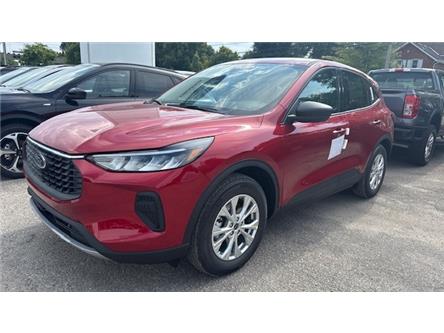 2025 Ford Escape Active (Stk: 25ES34) in GANANOQUE - Image 1 of 2