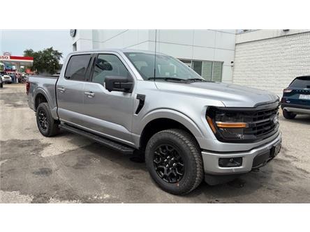 2025 Ford F-150 XLT (Stk: 25TR48) in GANANOQUE - Image 1 of 10 2025 Ford F-150 XLT (Stk: 25TR48) in GANANOQUE - Image 1 of 10