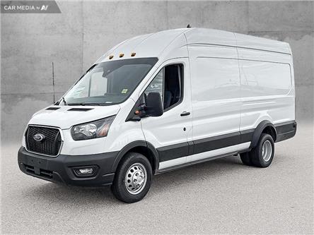 2025 Ford Transit-350 Cargo Base (Stk: 25T3039) in Olds - Image 1 of 25
