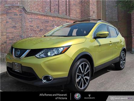 2019 Nissan Qashqai SL (Stk: 256131) in Victoria - Image 1 of 25