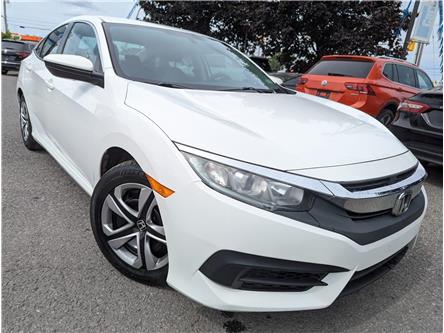 2017 Honda Civic LX in Ottawa - Image 1 of 30