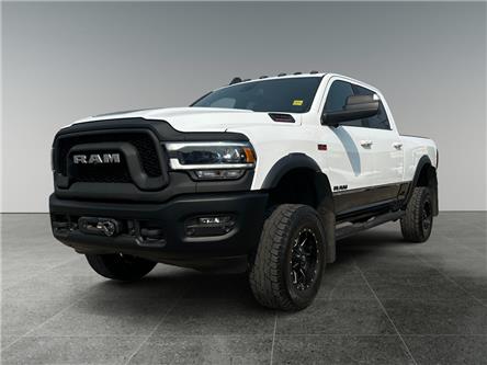 2020 RAM 2500 Power Wagon (Stk: P40116) in Saskatoon - Image 1 of 16