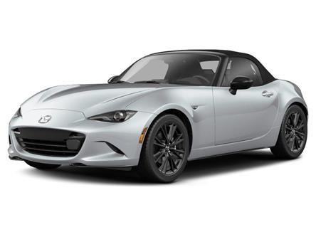 2025 Mazda MX-5 GS-P (Stk: 25464) in Cobourg - Image 1 of 3