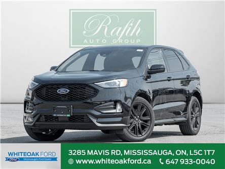 2024 Ford Edge  (Stk: P0750) in Mississauga - Image 1 of 28
