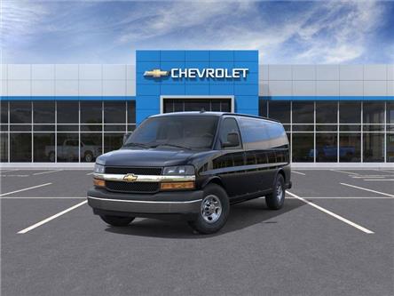 2025 Chevrolet Express 2500 Work Van (Stk: 25-474) in Brockville - Image 1 of 6 2025 Chevrolet Express 2500 Work Van (Stk: 25-474) in Brockville - Image 1 of 6