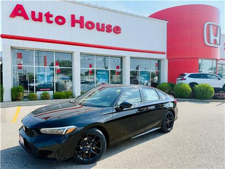 2026 Honda Civic Sport (Stk: 18953) in Sarnia - Image 1 of 3 2026 Honda Civic Sport (Stk: 18953) in Sarnia - Image 1 of 3