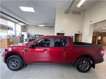 2025 Ford Maverick XLT (Stk: 5Z209) in Timmins - Image 1 of 13 2025 Ford Maverick XLT (Stk: 5Z209) in Timmins - Image 1 of 13
