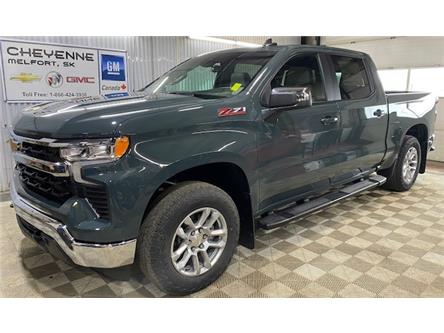 2025 Chevrolet Silverado 1500 LT (Stk: 25294) in Melfort - Image 1 of 12 2025 Chevrolet Silverado 1500 LT (Stk: 25294) in Melfort - Image 1 of 12