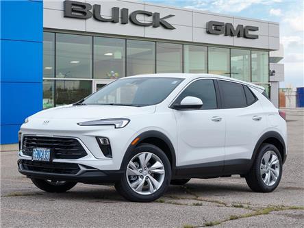 2026 Buick Encore GX Preferred (Stk: 171443) in London - Image 1 of 27
